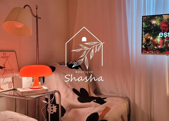Apartment Cozy Guesthouse, Modern Style, 10 Minutes From Number 2 Line, Sharosu-gil, Welcome Food, Ott, Nespresso Machine, Close To Hongdae, Gangnam, Seongsu, Up To 5 People *
