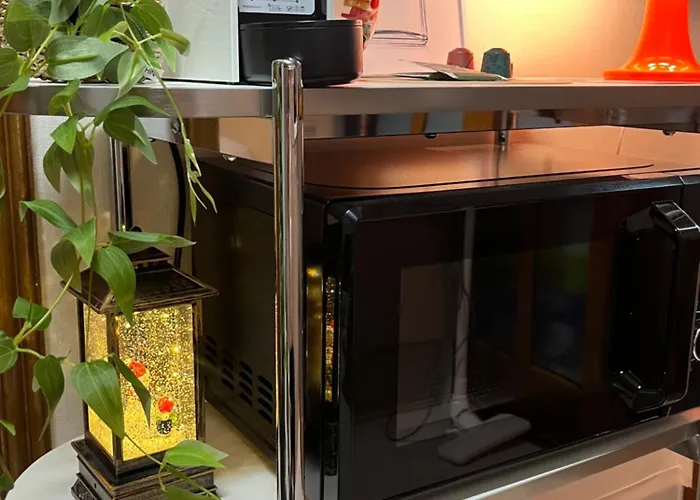 Apartment Cozy Guesthouse, Modern Style, 10 Minutes From Number 2 Line, Sharosu-gil, Welcome Food, Ott, Nespresso Machine, Close To Hongdae, Gangnam, Seongsu, Up To 5 People *