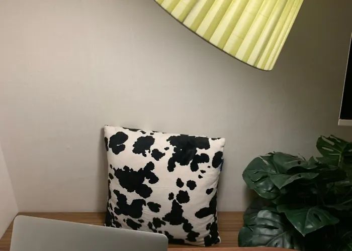 Apartment Cozy Guesthouse, Modern Style, 10 Minutes From Number 2 Line, Sharosu-gil, Welcome Food, Ott, Nespresso Machine, Close To Hongdae, Gangnam, Seongsu, Up To 5 People